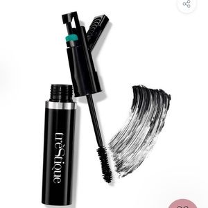 🌸TRÈSTIQUE Good Vibes Mascara & Lash Curler🌸
